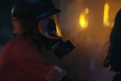 燃哭！2020最燃短片爆红：一个人最大的成功，是敢于和生活刚到底